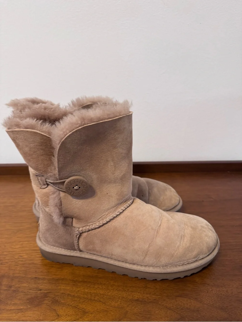Women’s Uggs Boots